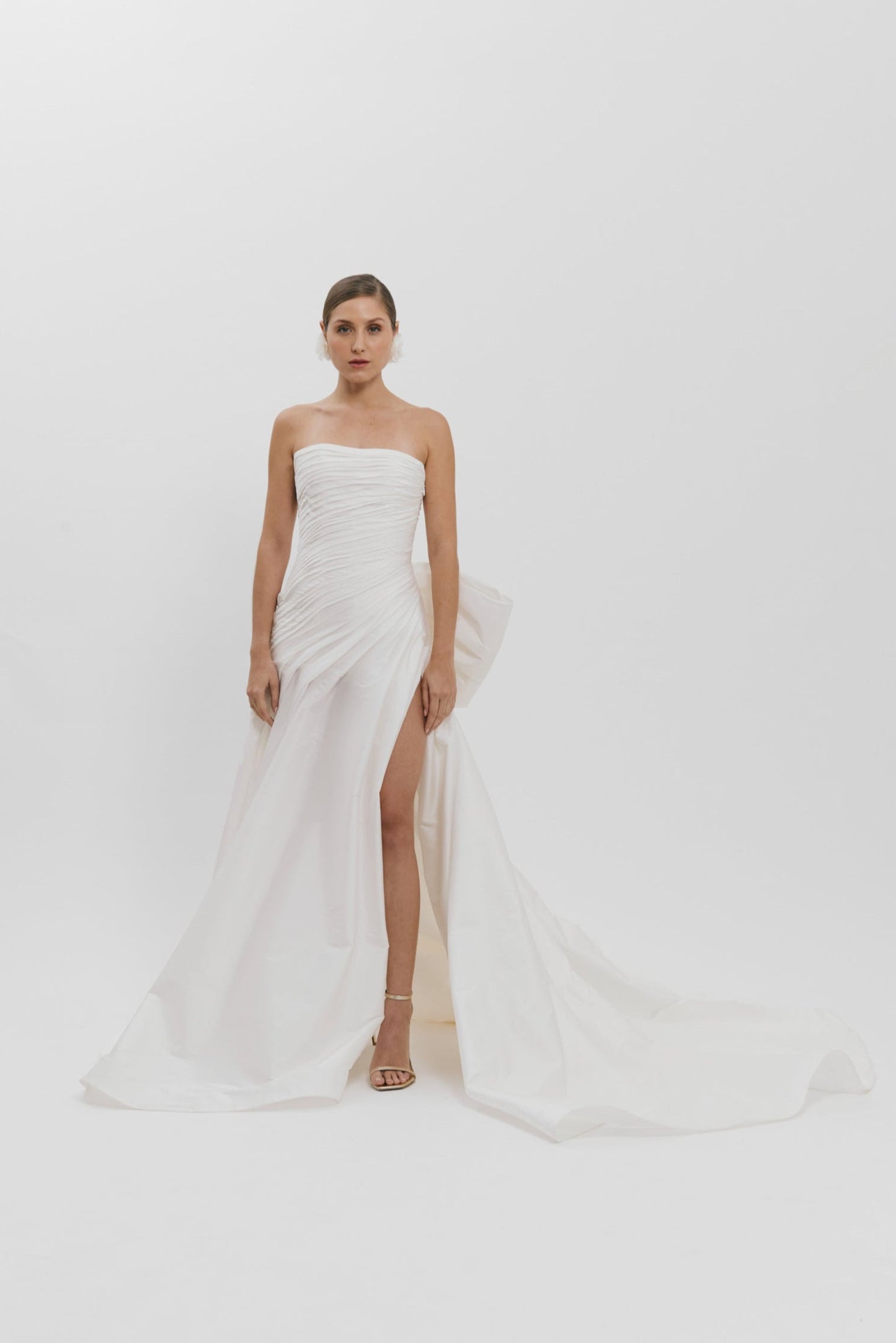 LOOK 01 | FALL 2025
