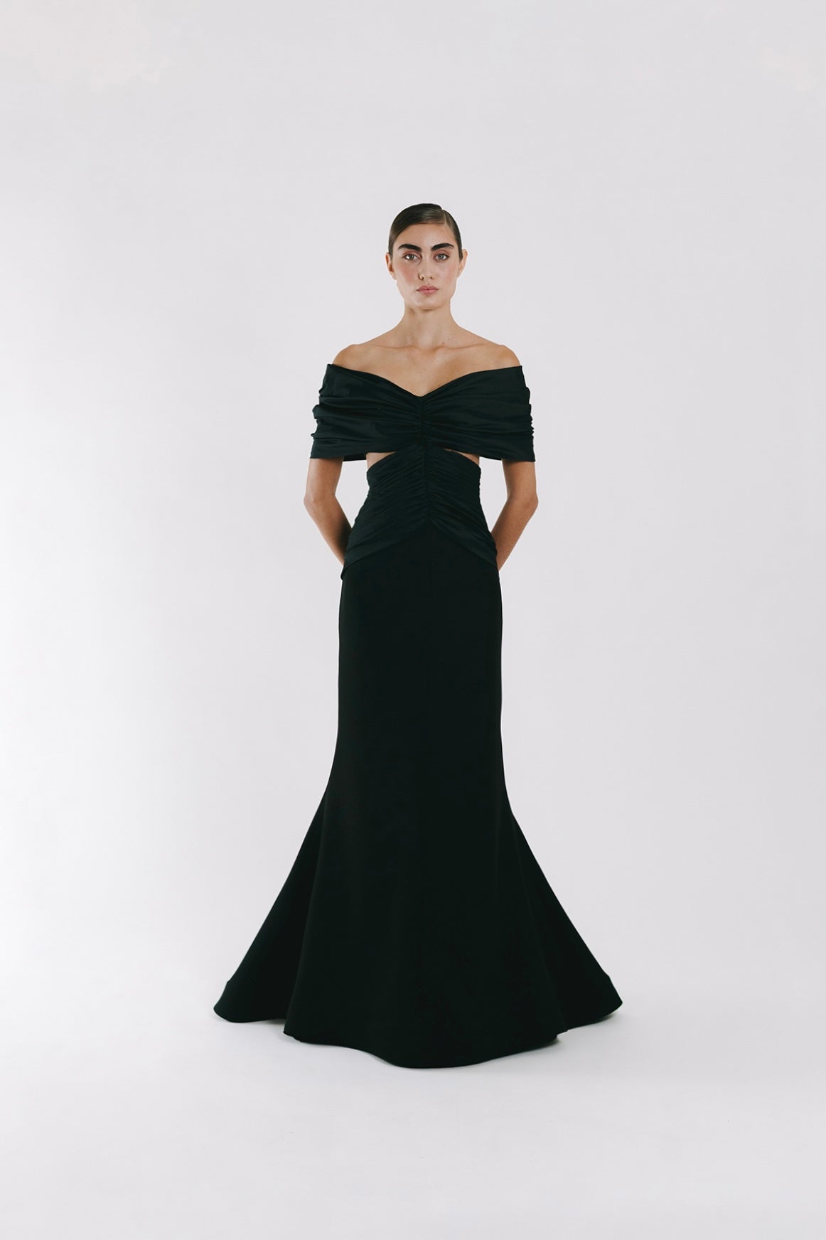 LOOK 04 | SPRING 2026