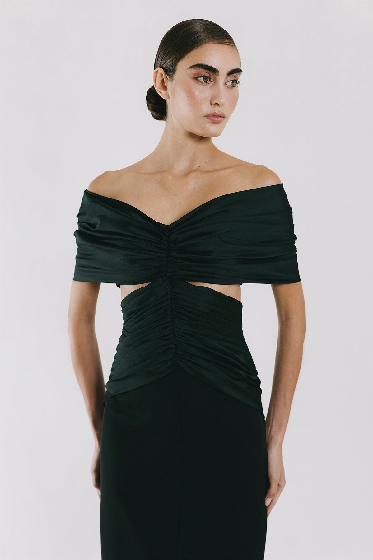 LOOK 04 | SPRING 2026