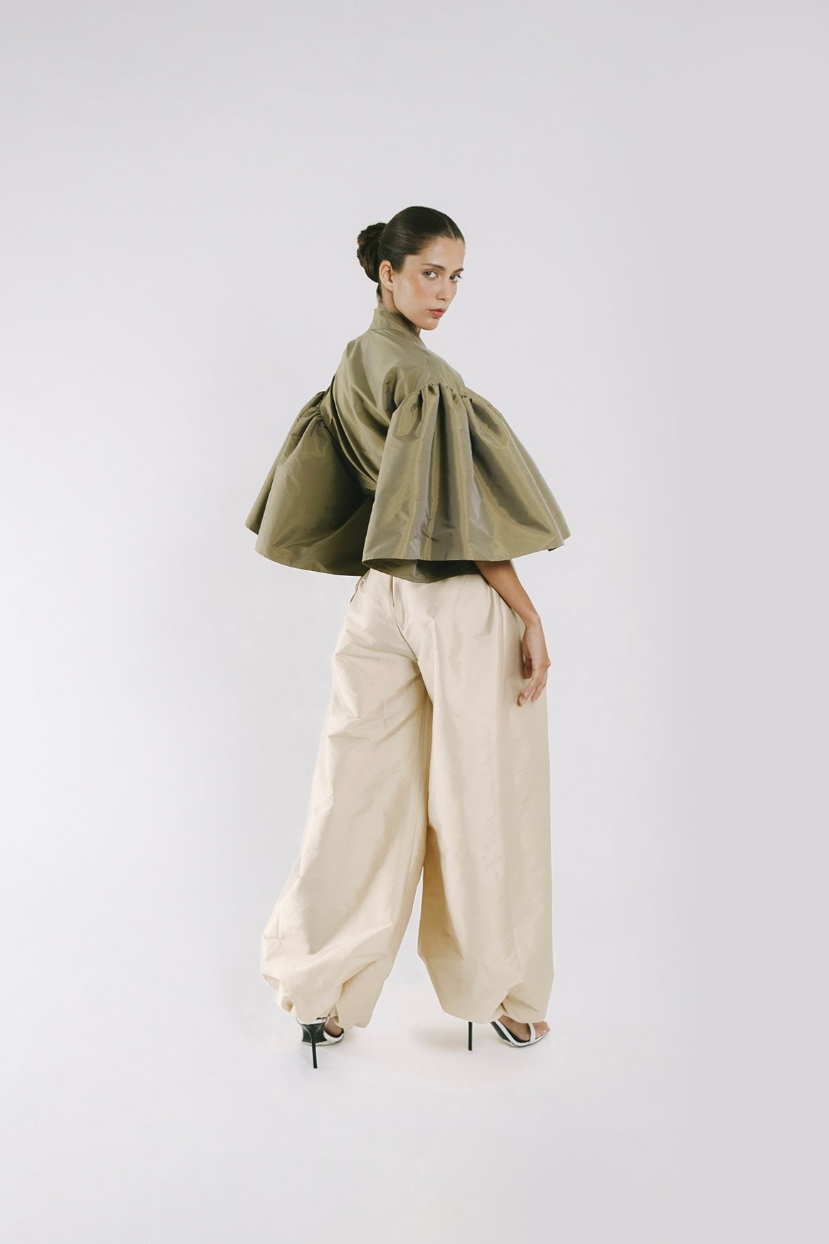 LOOK 21 | SPRING 2026