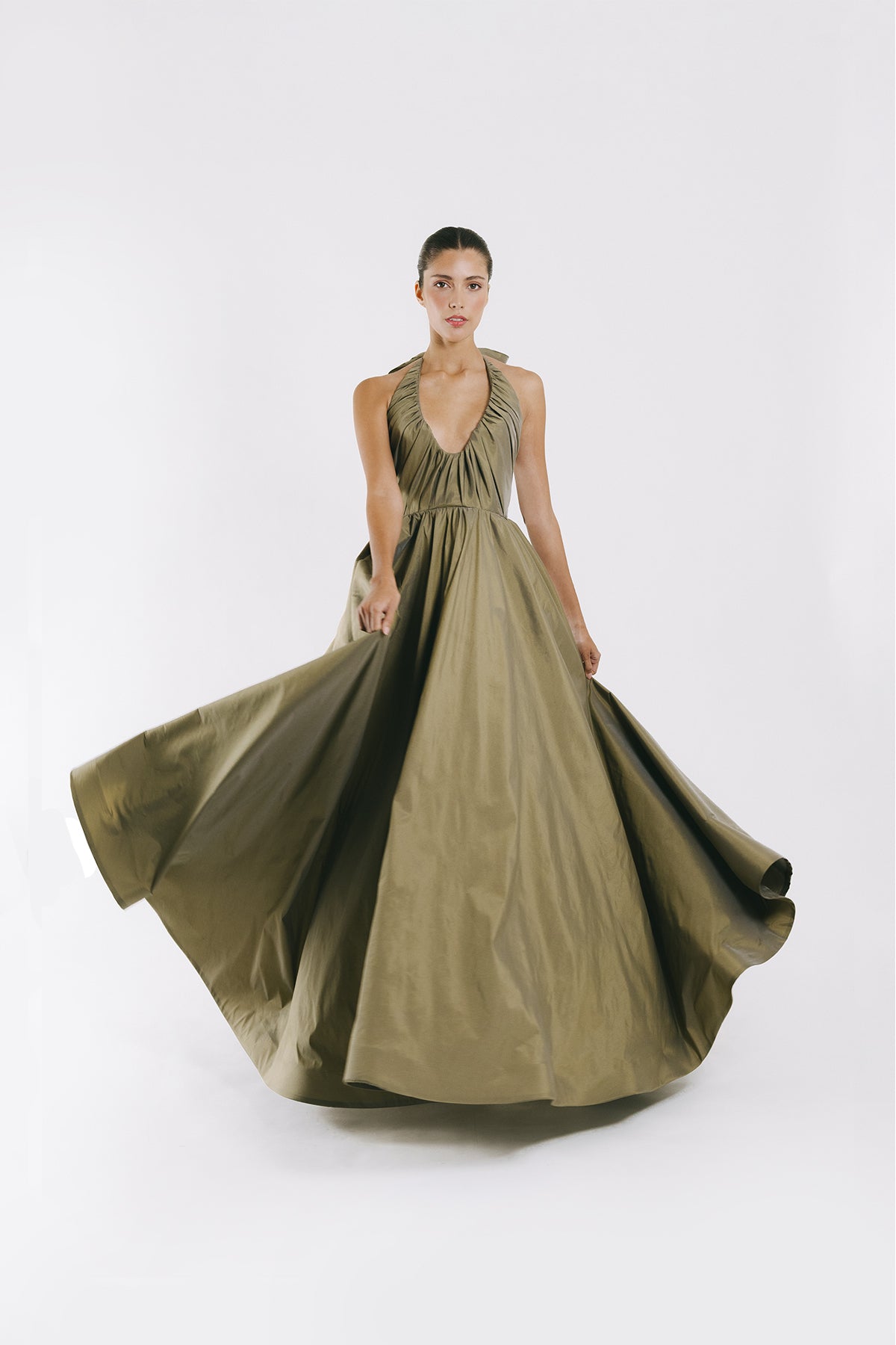LOOK 18 | SPRING 2026