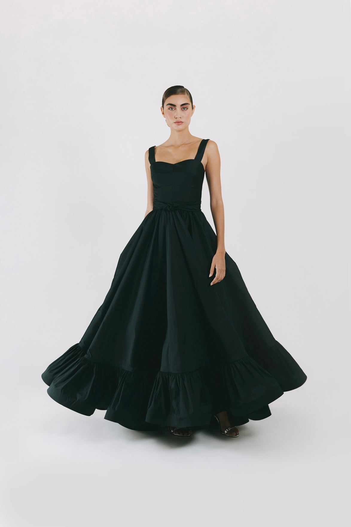 LOOK 03 | SPRING 2026