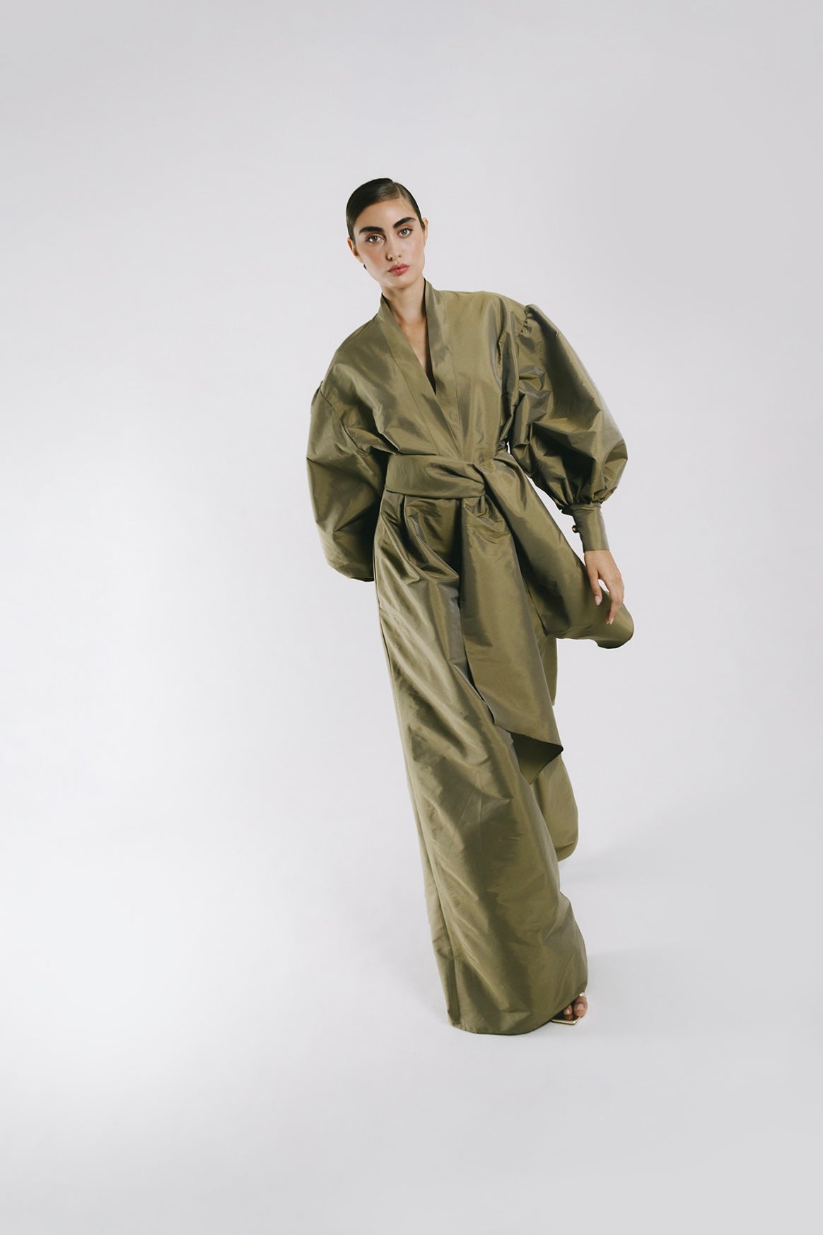 LOOK 20 | SPRING 2026