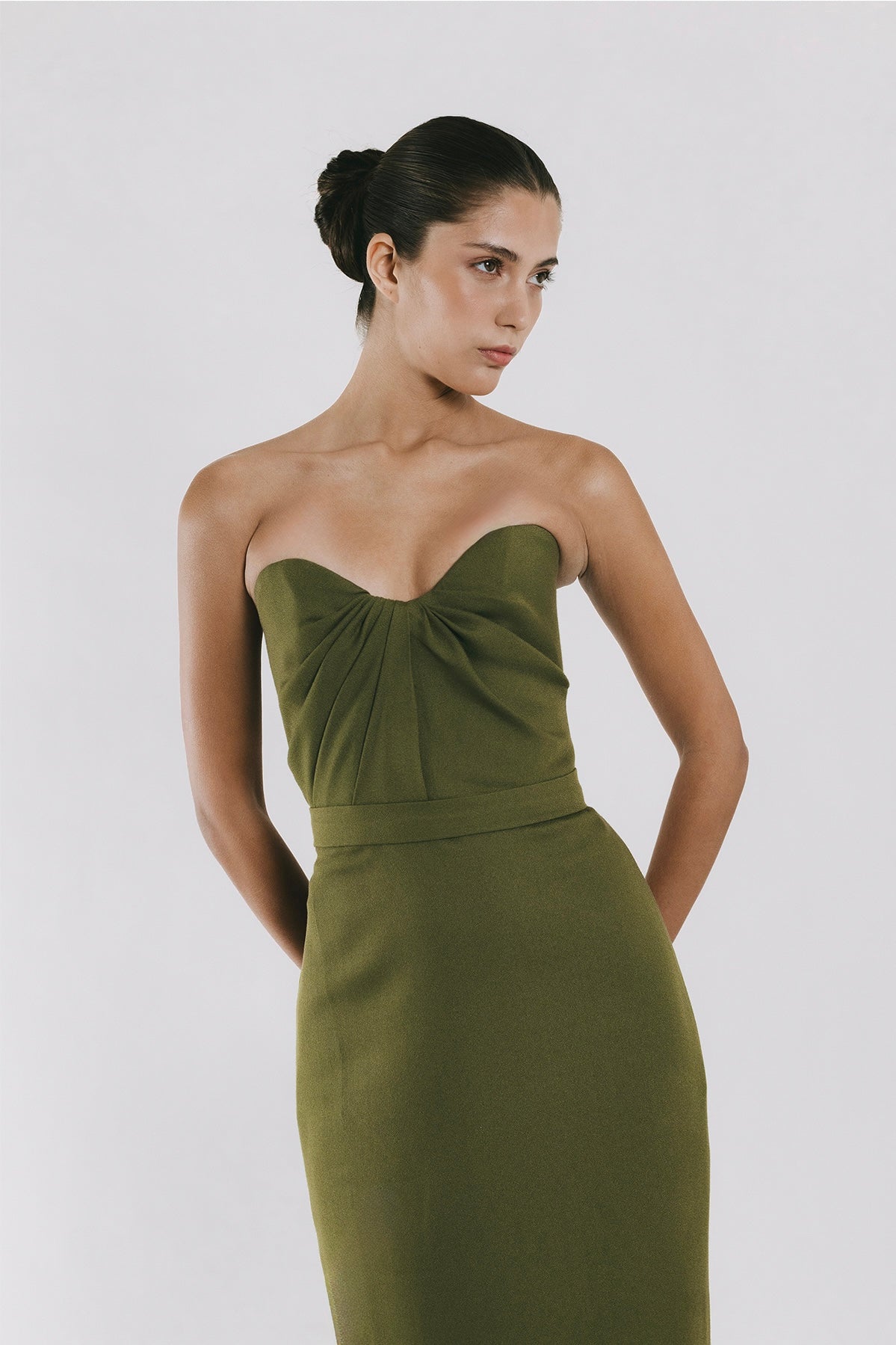 LOOK 17 | SPRING 2026