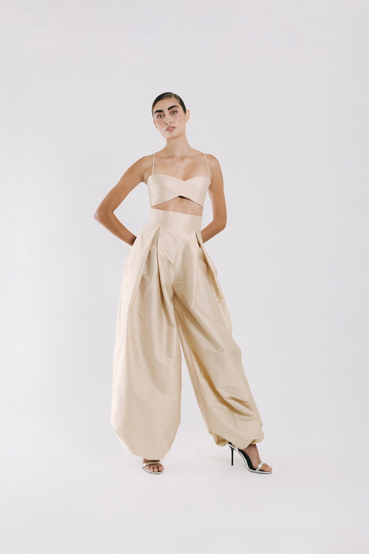 LOOK 08 | SPRING 2026