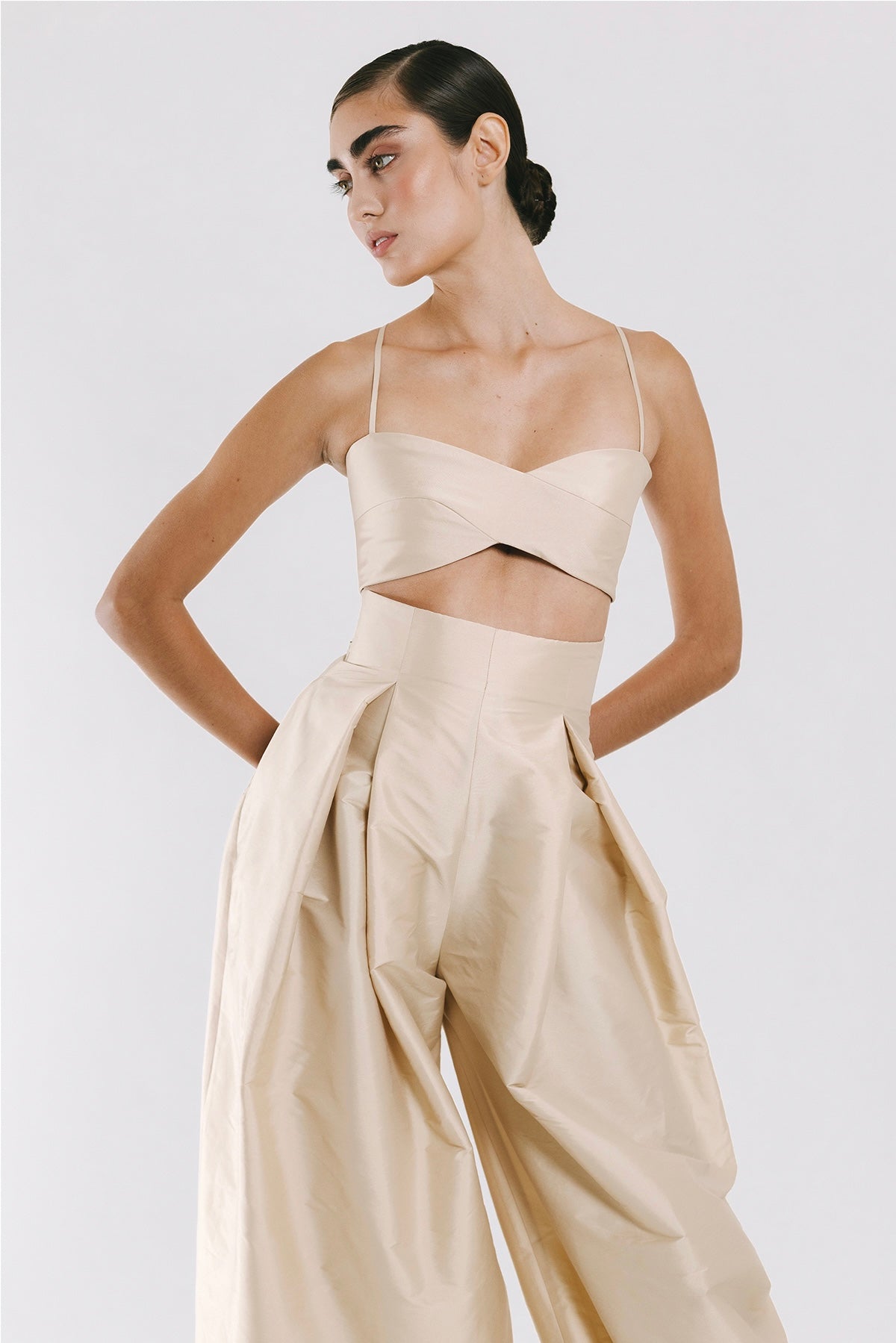 LOOK 08 | SPRING 2026