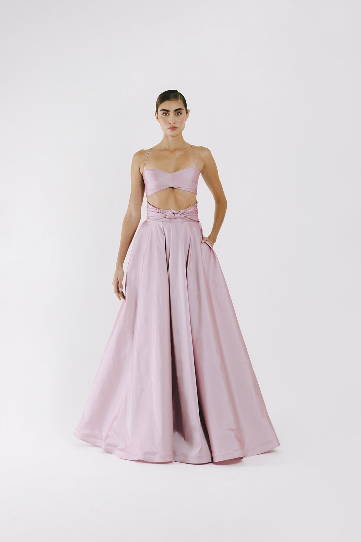 LOOK 05 | SPRING 2026