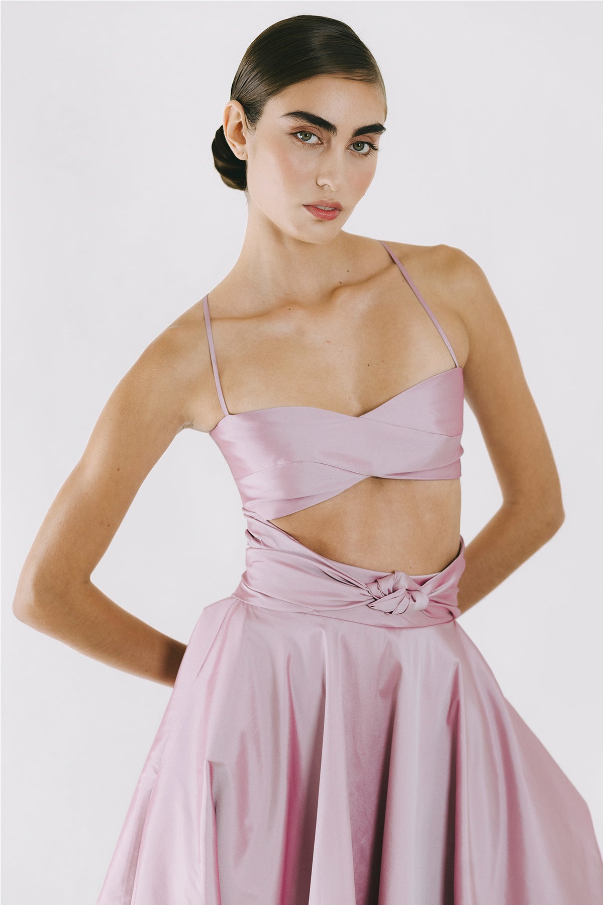 LOOK 05 | SPRING 2026