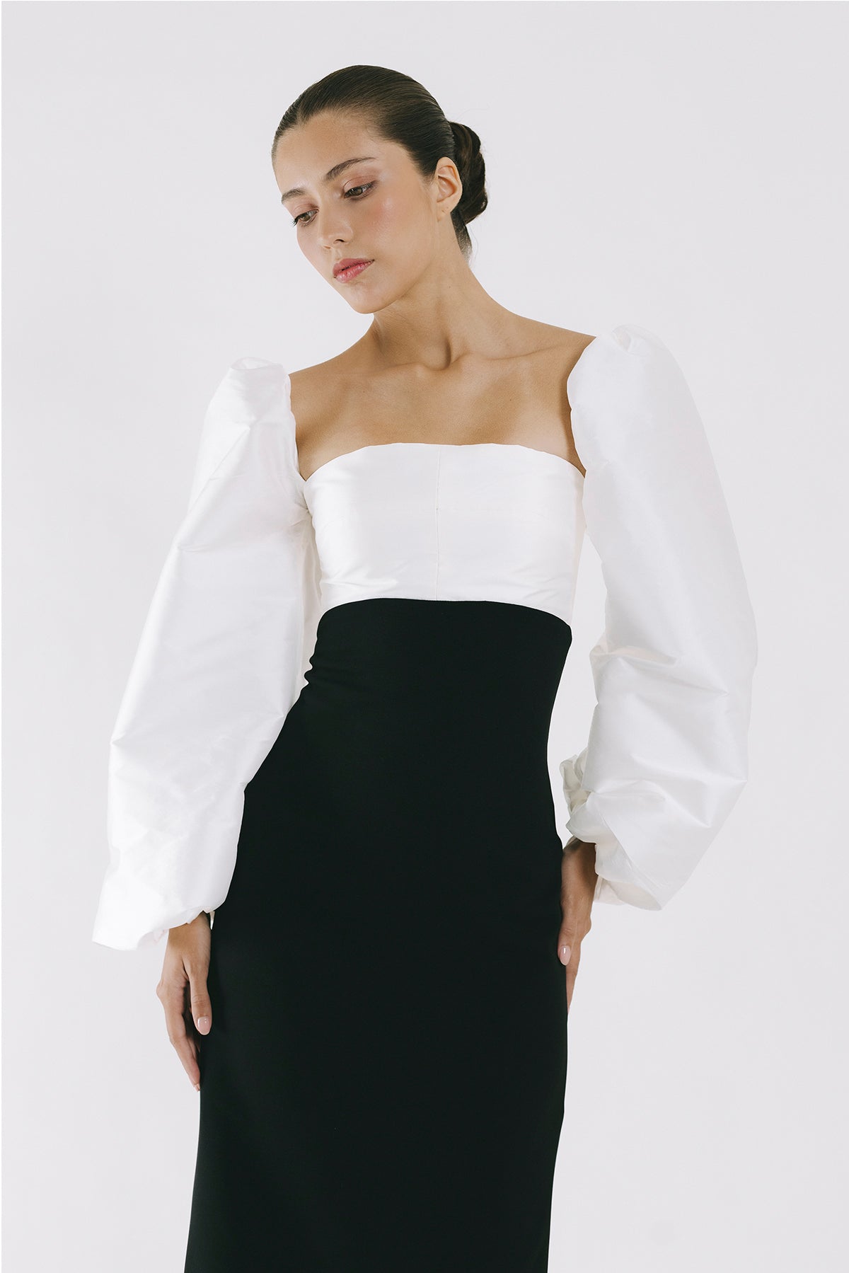LOOK 02 | SPRING 2026