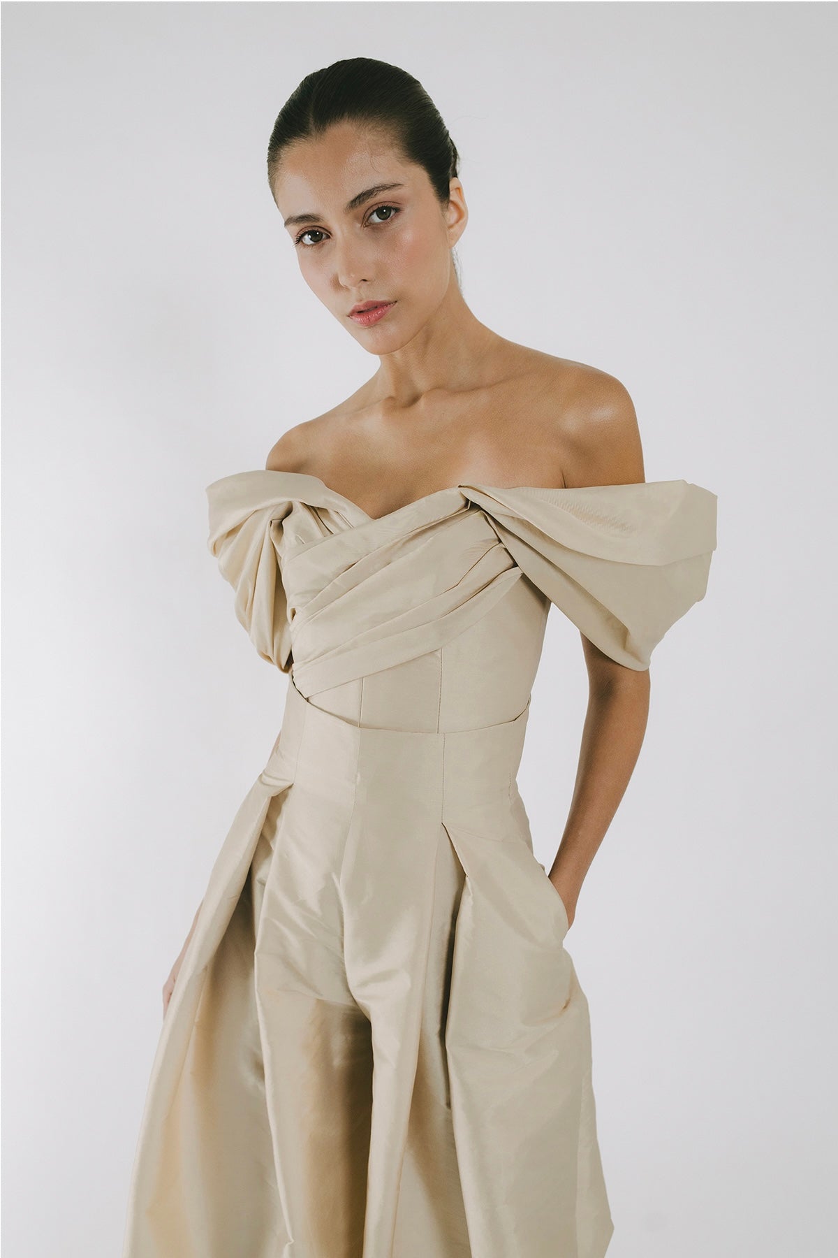 LOOK 09 | SPRING 2026