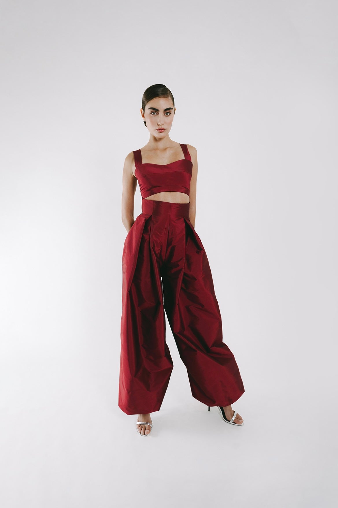 LOOK 36 | SPRING 2026