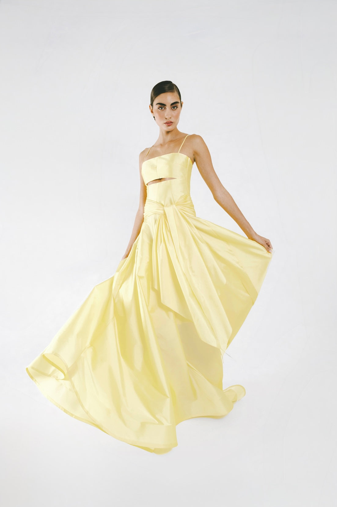 LOOK 26 | SPRING 2026