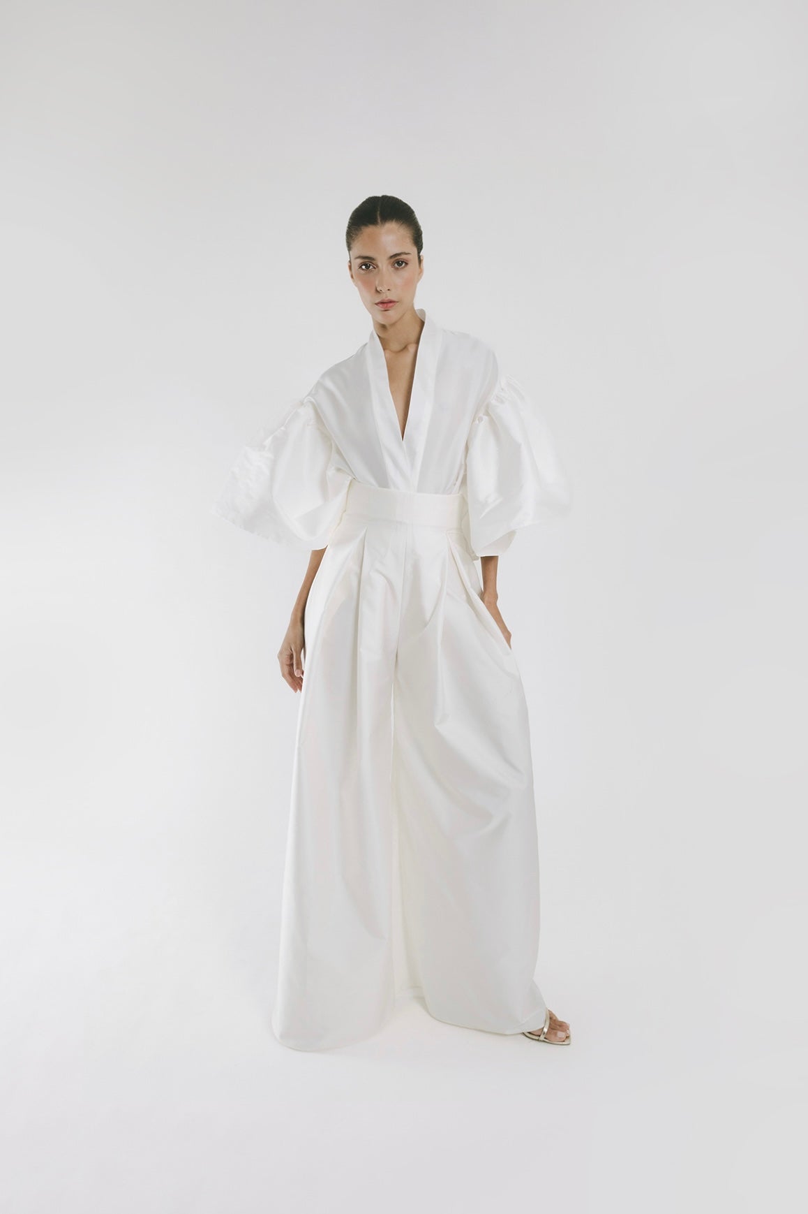 LOOK 10 | SPRING 2026