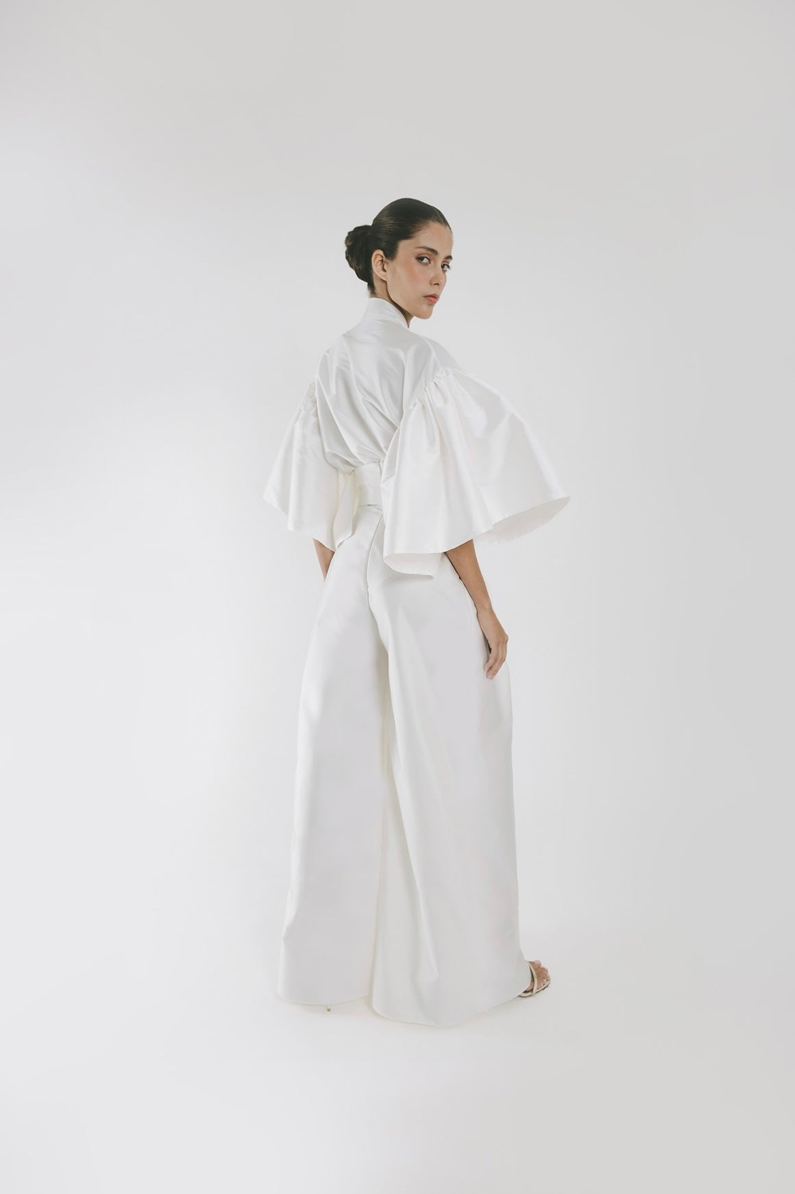 LOOK 10 | SPRING 2026