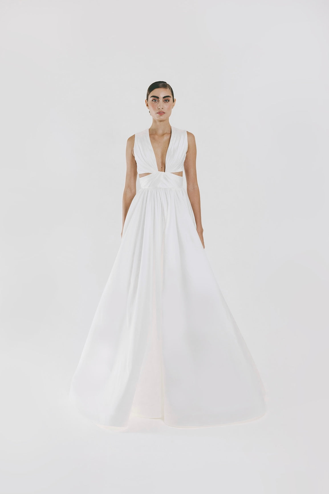 LOOK 01 | SPRING 2026