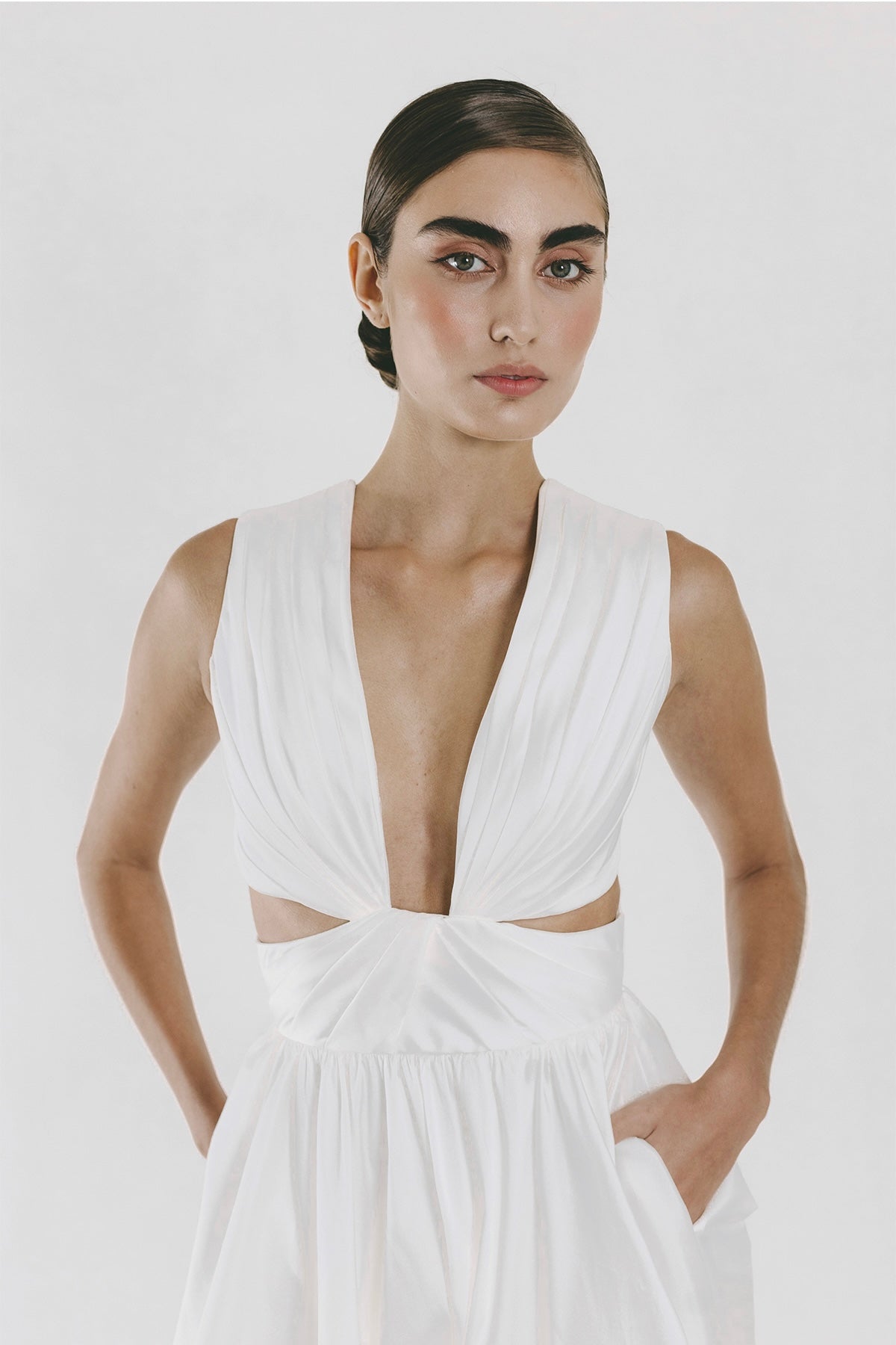 LOOK 01 | SPRING 2026