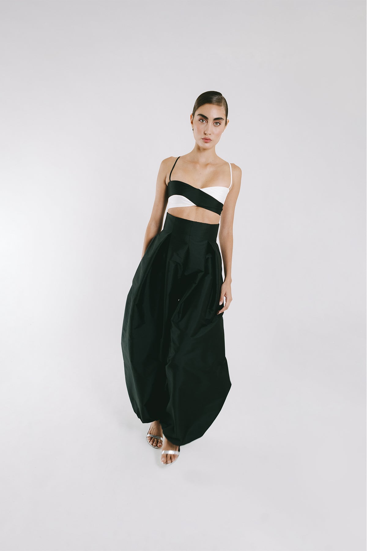 LOOK 27 | SPRING 2026