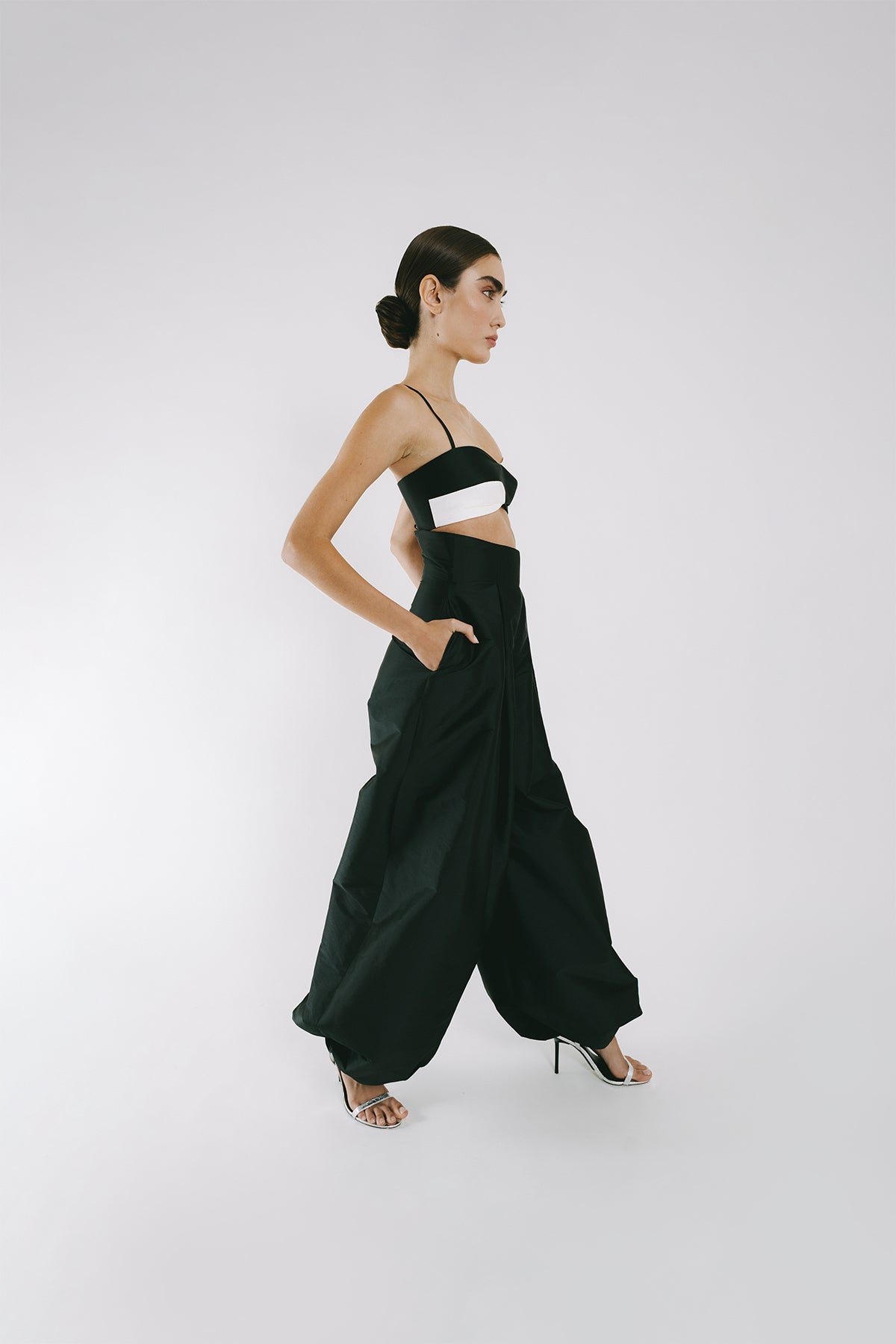LOOK 27 | SPRING 2026