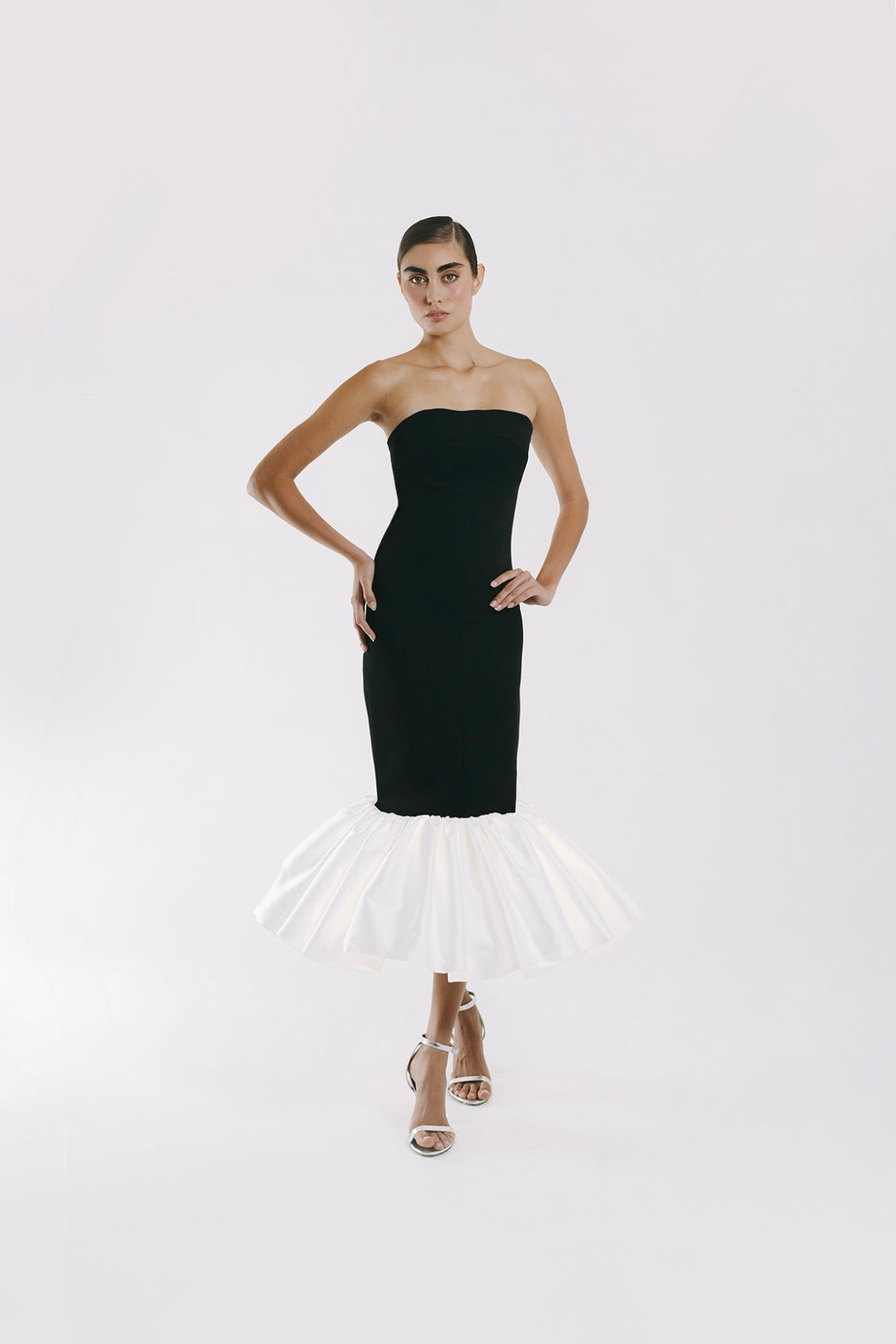 LOOK 13 | SPRING 2026