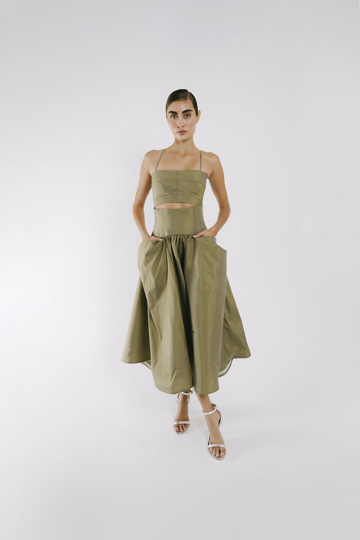 LOOK 22 | SPRING 2026