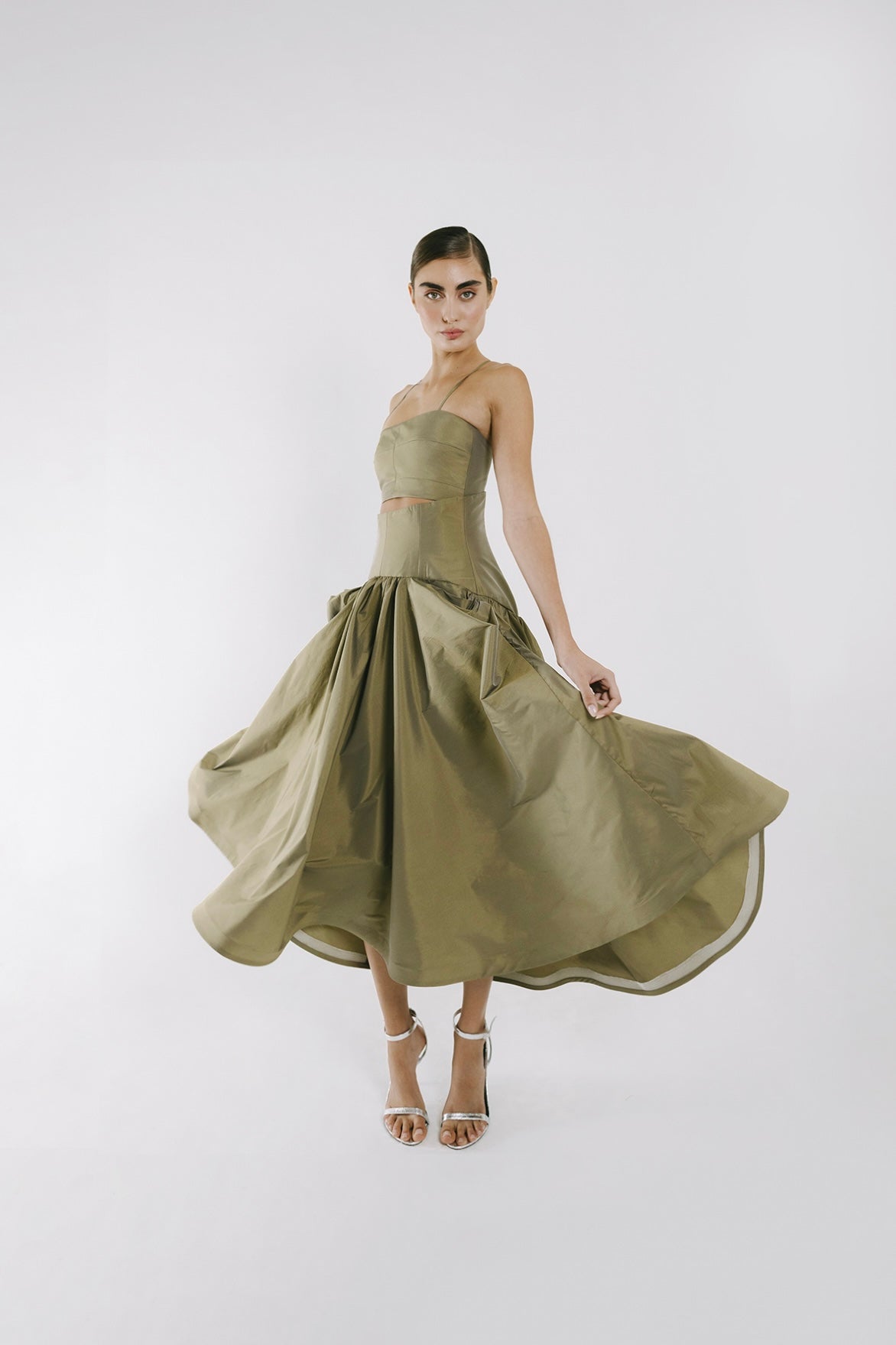 LOOK 22 | SPRING 2026