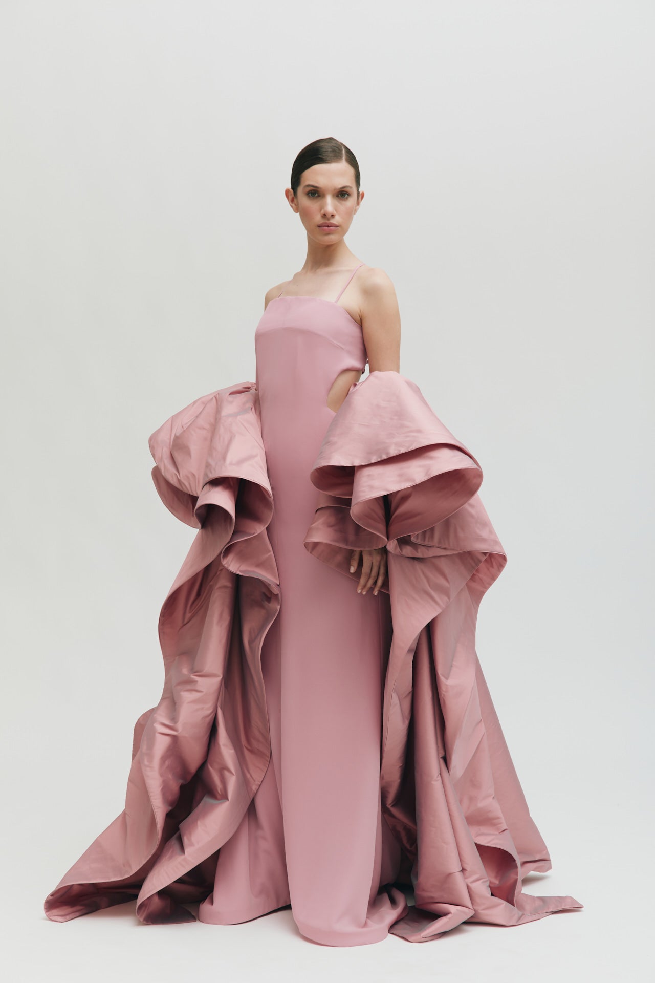 LOOK 01 | SPRING 2025