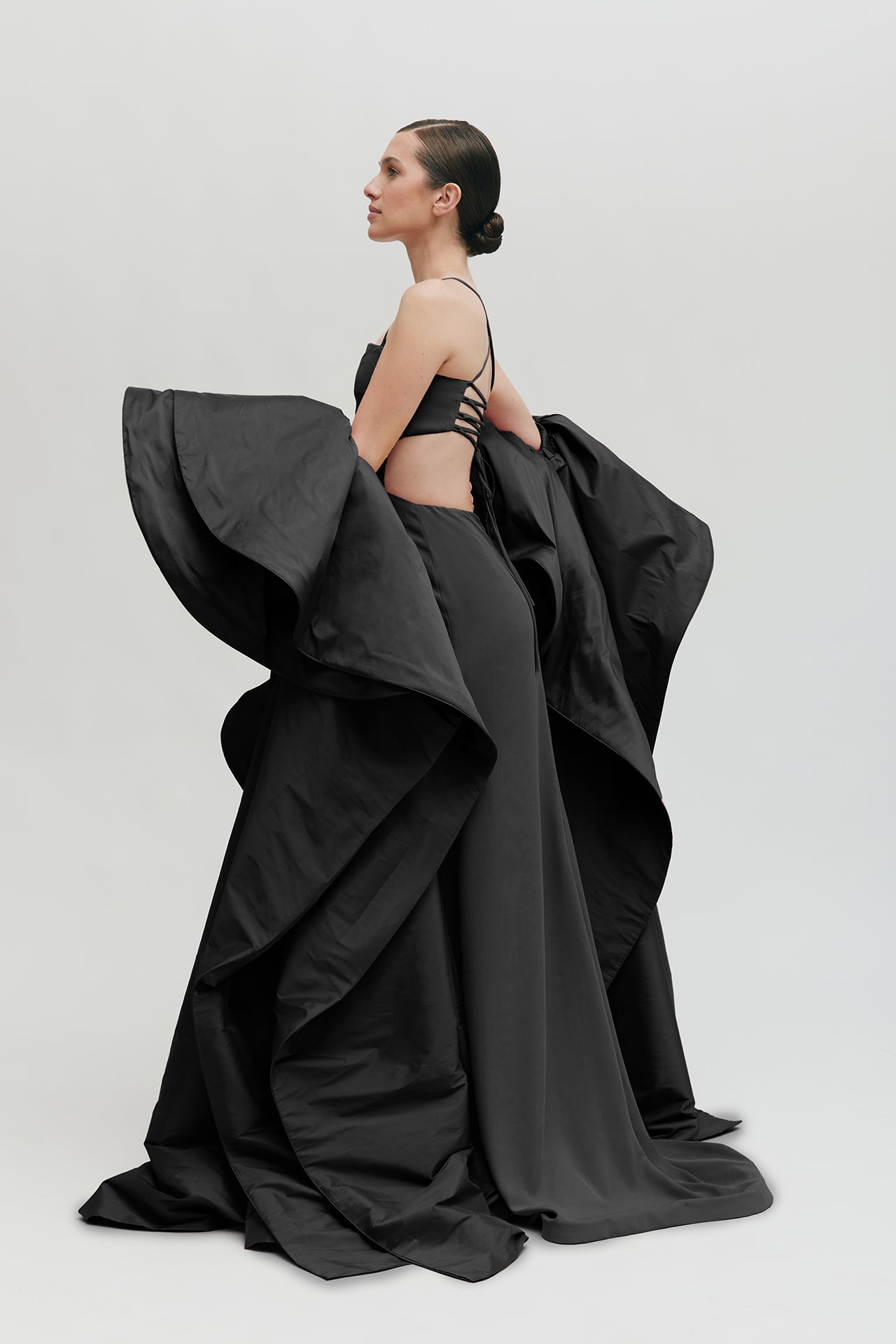 LOOK 01 | SPRING 2025