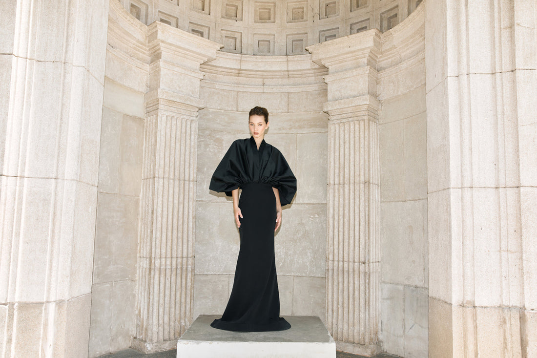 ROBIN MORALES FALL 26