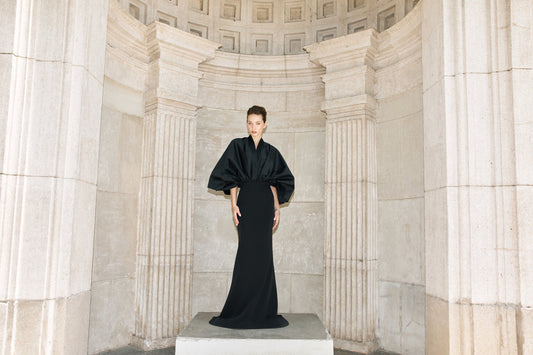 ROBIN MORALES FALL 26