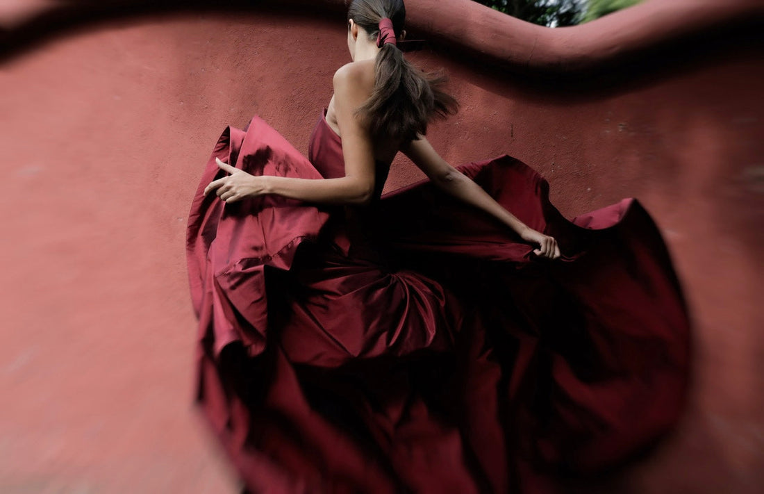 ROBIN MORALES Spring 26