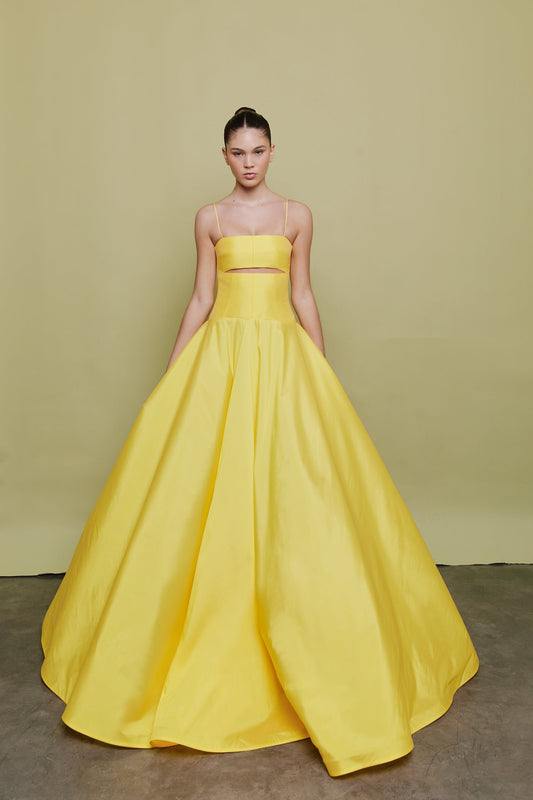 LOOK 08 | PRE FALL 2024