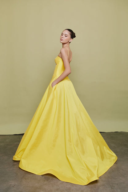 LOOK 08 | PRE FALL 2024