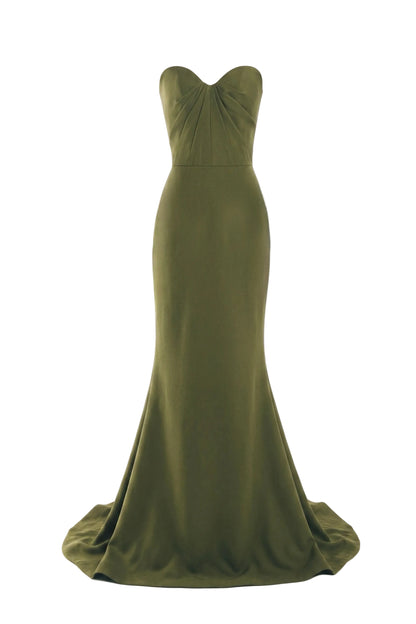 LOOK 17 | SPRING 2026