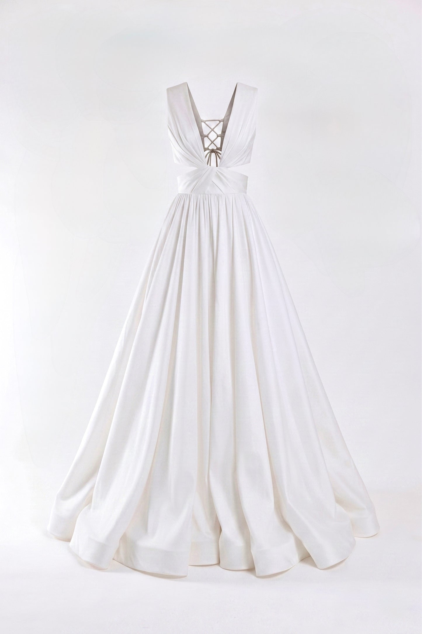 LOOK 01 | SPRING 2026