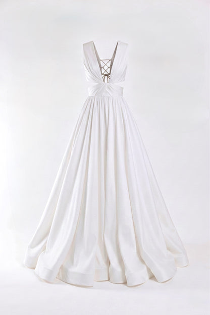 LOOK 01 | SPRING 2026