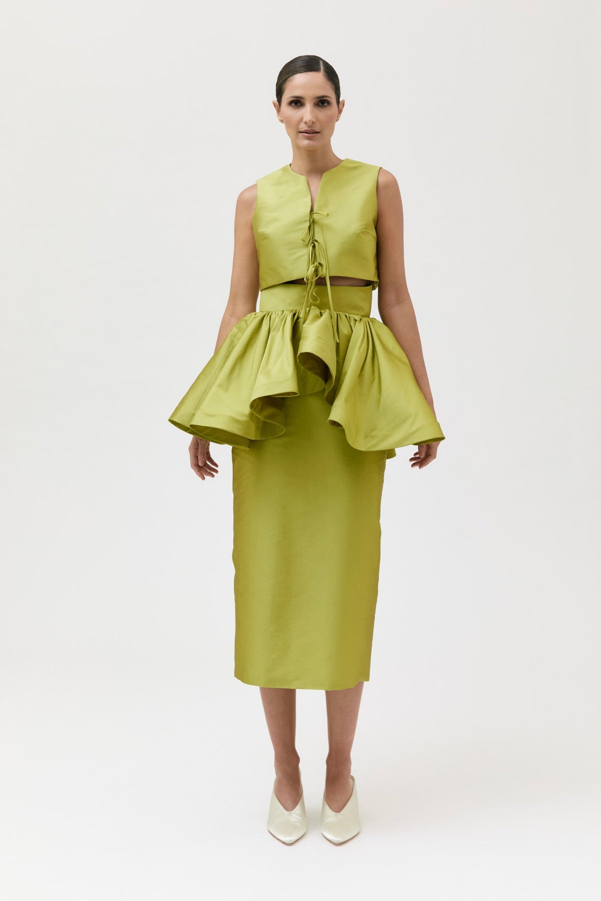 LOOK 02 | SPRING 27