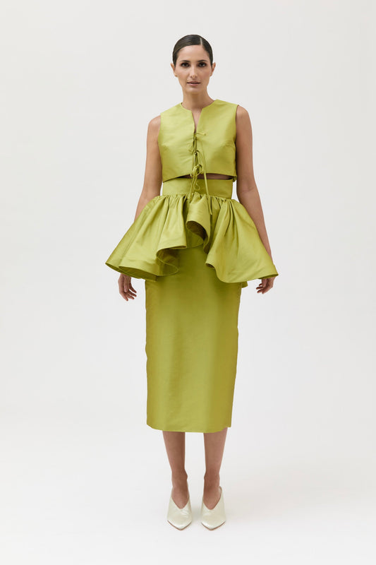 LOOK 02 | SPRING 27