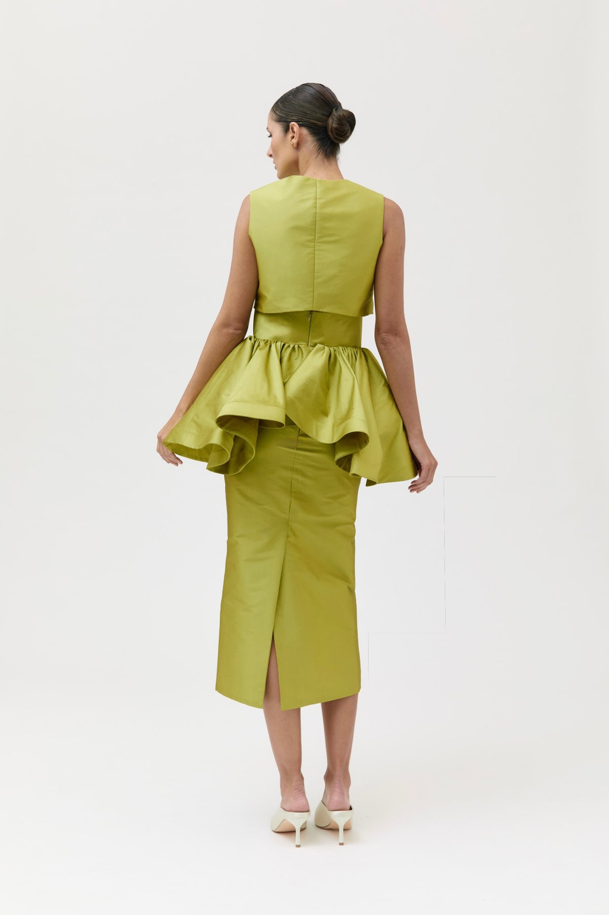 LOOK 02 | SPRING 27
