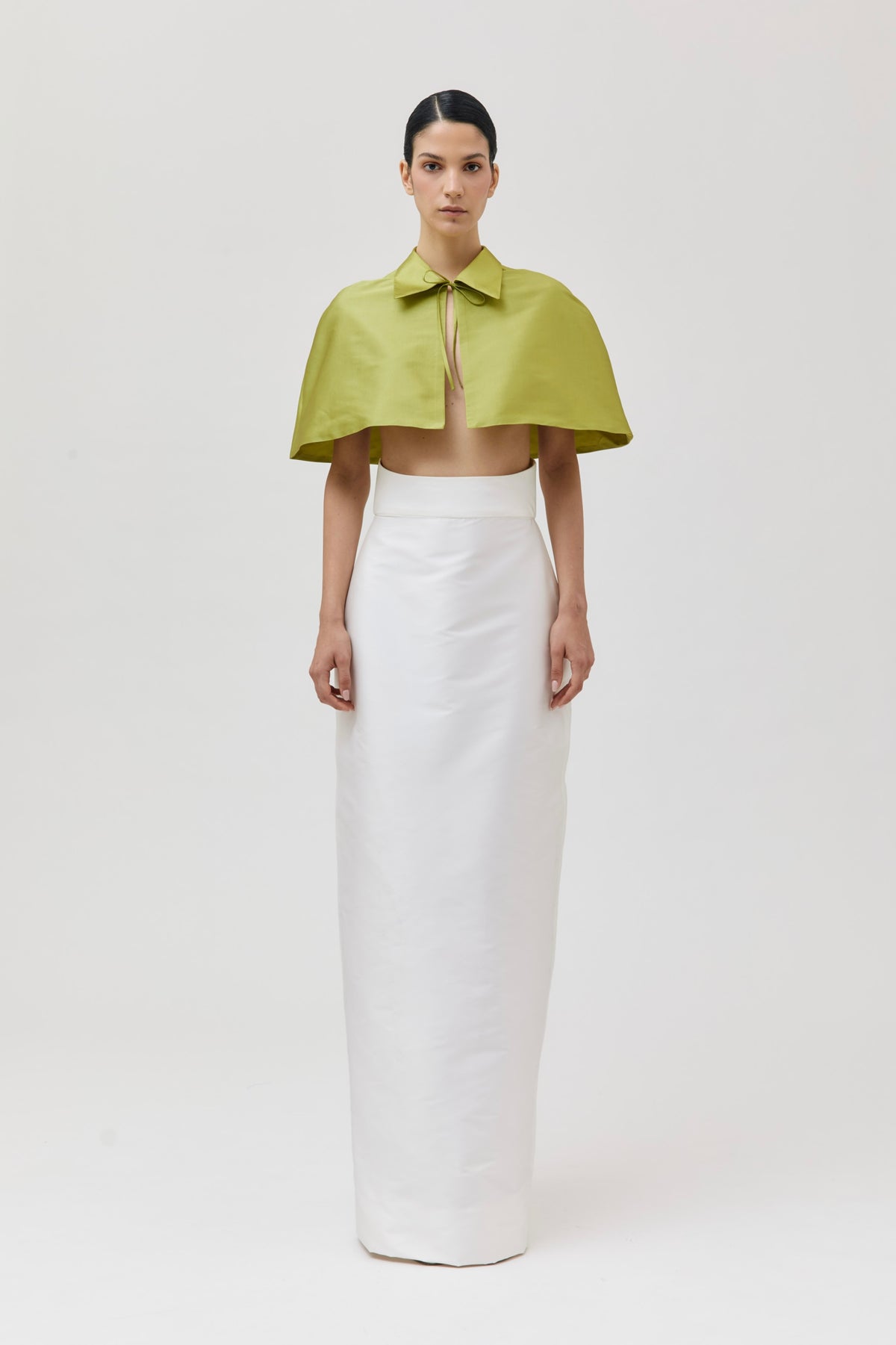 LOOK 03 | SPRING 27