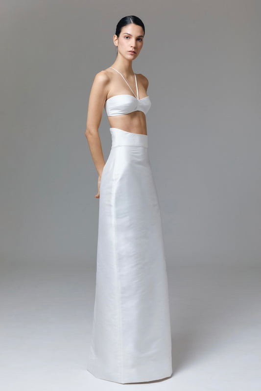 Micro top halter