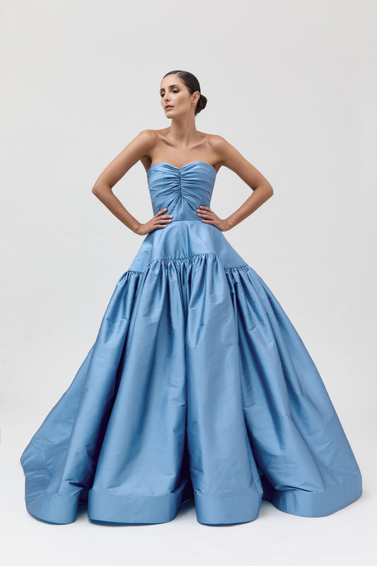 LOOK 31 | SPRING 27