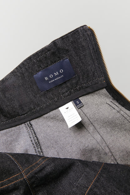 Jean Insignia ROMO