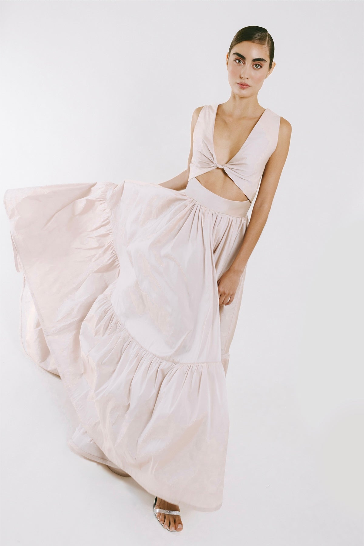 LOOK 06 | SPRING 2026
