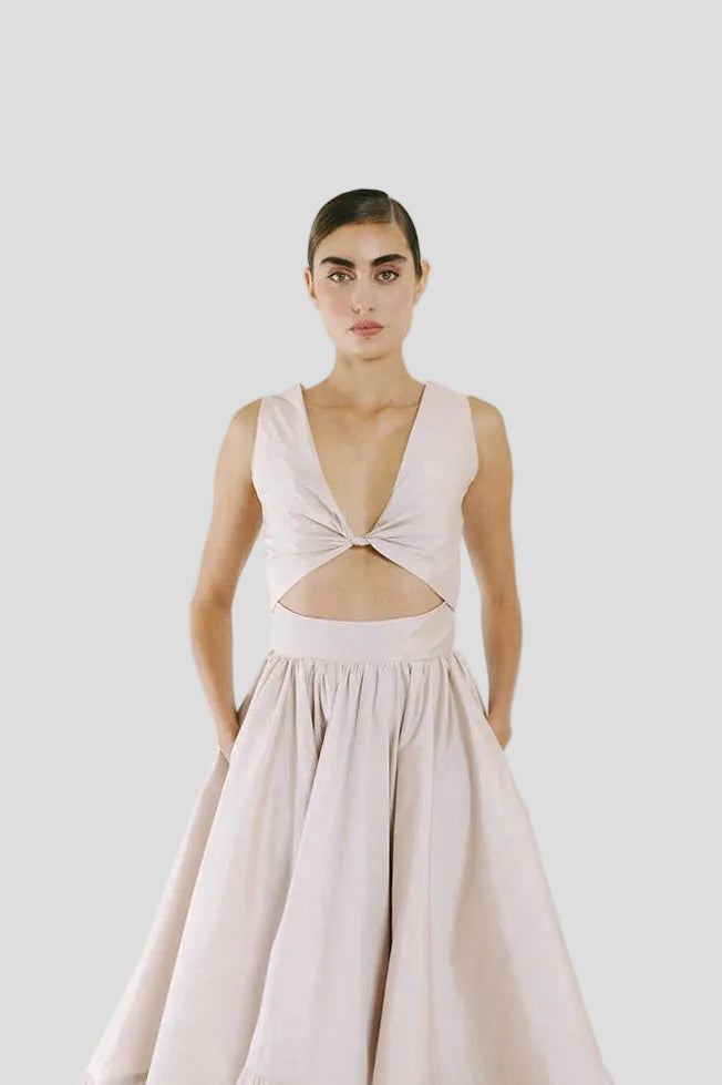 LOOK 06 | SPRING 2026
