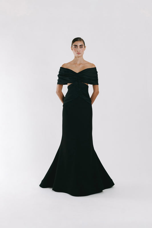 LOOK 04 | SPRING 2026