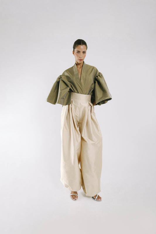 LOOK 21 | SPRING 2026