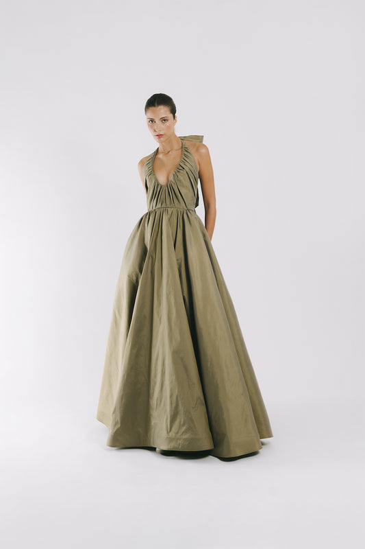 LOOK 18 | SPRING 2026