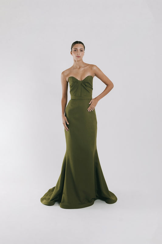 LOOK 17 | SPRING 2026