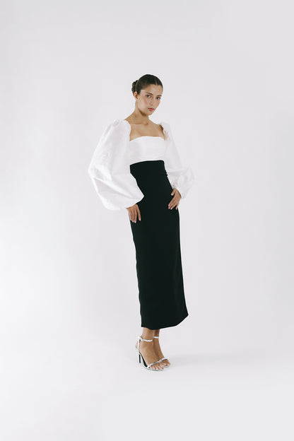 LOOK 02 | SPRING 2026