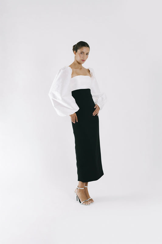 LOOK 02 | SPRING 2026